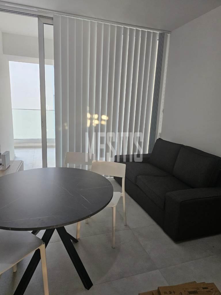 New 1 Bedroom Apartments For Rent In Aglantzia, Nicosia #2697-18