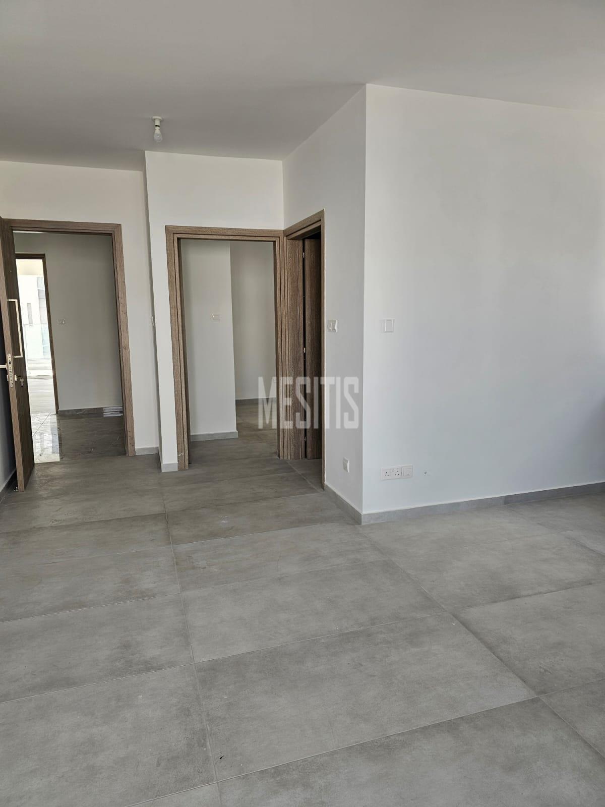 New 1 Bedroom Apartment For Rent In Aglantzia, Nicosia #34638-3