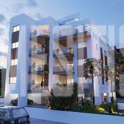 1 Bedroom Apartment For Sale At Agios Athanasios, Limassol #21736-3