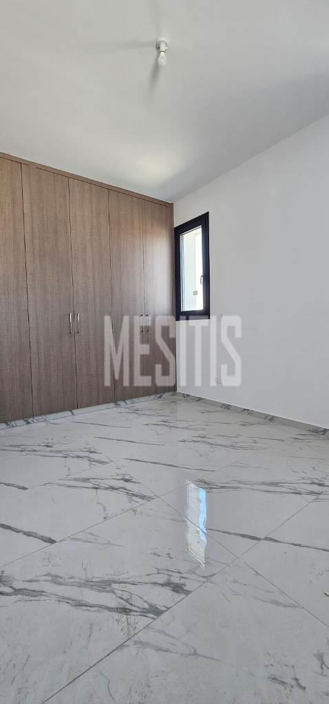 Ready To Move In 2 Bedroom Penthouse With Roof Garden For Sale in Livadia, Larnaca #37967-5