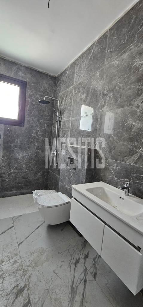 Ready To Move In 2 Bedroom Penthouse With Roof Garden For Sale in Livadia, Larnaca #37967-9