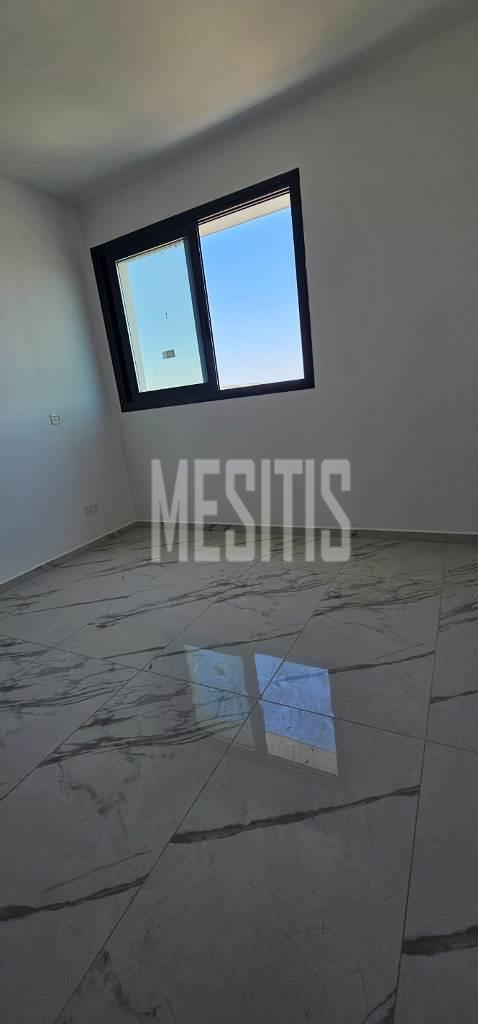 Ready To Move In 2 Bedroom Penthouse With Roof Garden For Sale in Livadia, Larnaca #37967-6