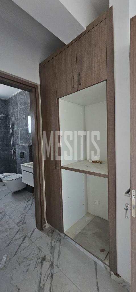 Ready To Move In 2 Bedroom Penthouse With Roof Garden For Sale in Livadia, Larnaca #37967-10