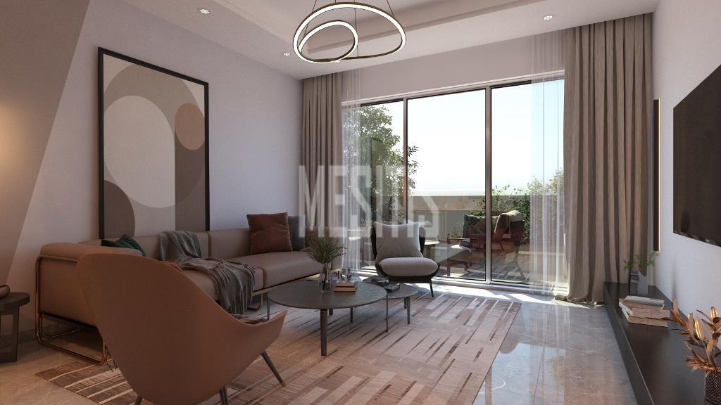 1 Bedroom Apartment For Sale In Aglantzia, Nicosia #29083-3