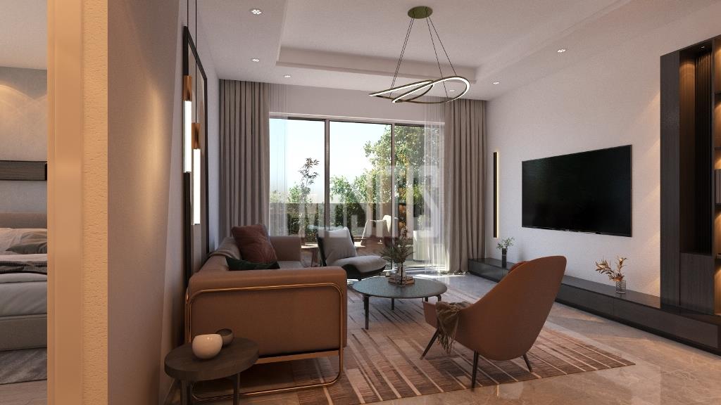 1 Bedroom Apartments For Sale In Aglantzia, Nicosia #2217-5