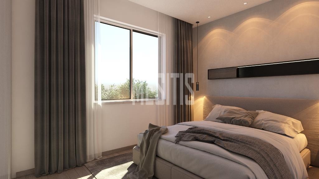 1 Bedroom Apartment For Sale In Aglantzia, Nicosia #29083-8