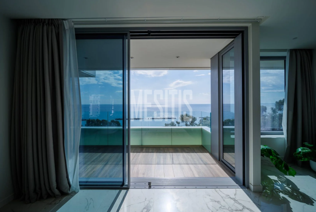Ready To Move In Beachfrom 4 Bedroom Luxury Apartment For Sale In Agios Tychonas, Limassol #19397-23