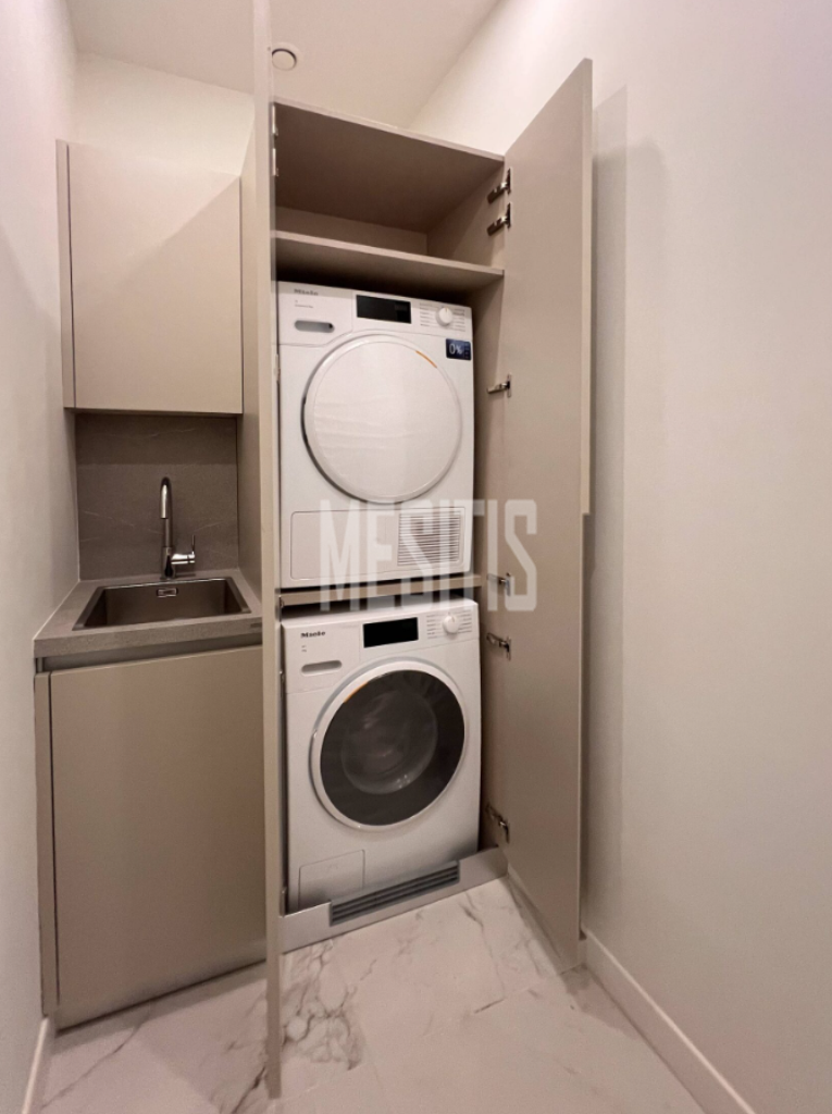 Ready To Move In Beachfrom 4 Bedroom Luxury Apartment For Sale In Agios Tychonas, Limassol #19397-17