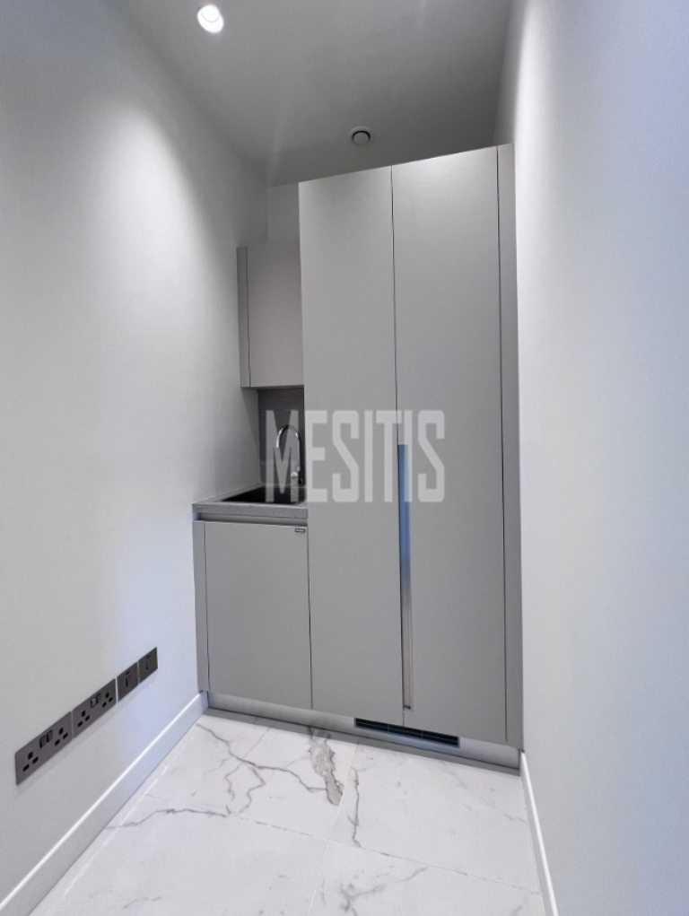Ready To Move In Beachfrom 4 Bedroom Luxury Apartment For Sale In Agios Tychonas, Limassol #19397-18