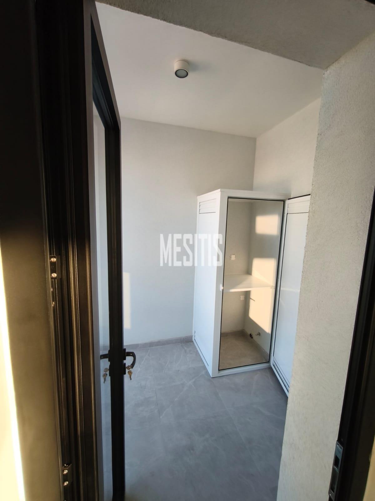 Ready To Move In 2 Bedroom Penthouse With Roof Garden For Sale In Strovolos, Nicosia #24663-3