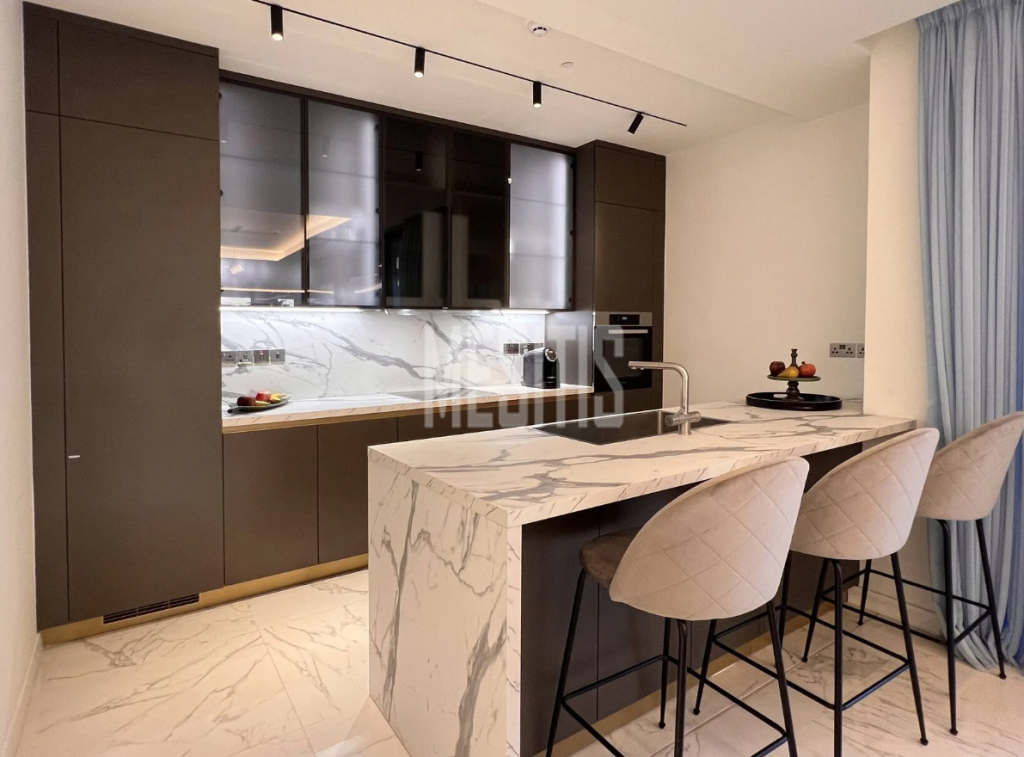 Ready To Move In Beachfrom 4 Bedroom Luxury Apartment For Sale In Agios Tychonas, Limassol #19397-6