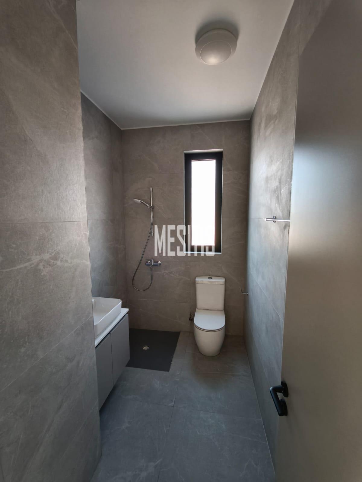 Ready To Move In 2 Bedroom Penthouse With Roof Garden For Sale In Strovolos, Nicosia #24663-6