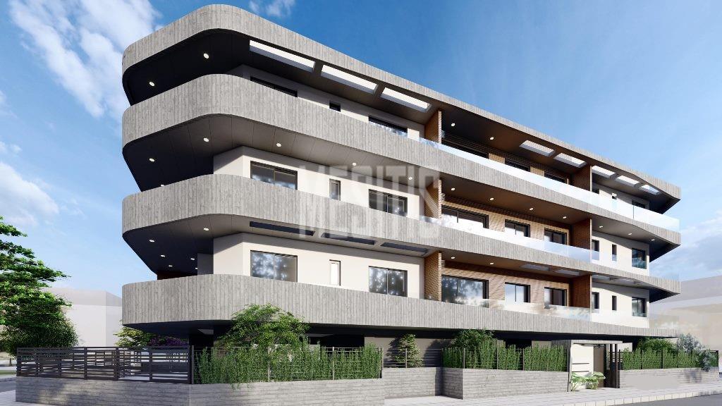 1 & 2 Bedroom Apartments For Sale In The Center of Limassol #2156-1