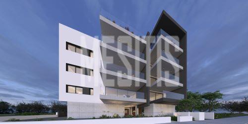 2 Bedroom Apartment For Sale In Latsia, Nicosia #34749-1