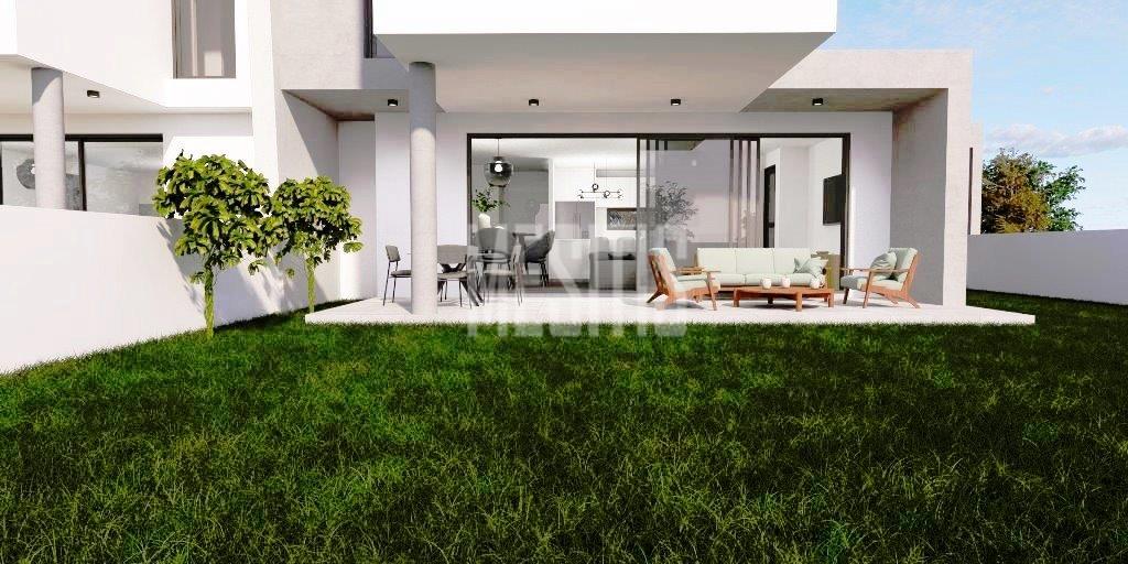 3 Bedroom Houses For Sale In Geri, Nicosia #2632-7