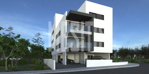 2 Bedroom Apartment For Sale In Latsia, Nicosia #34749-0