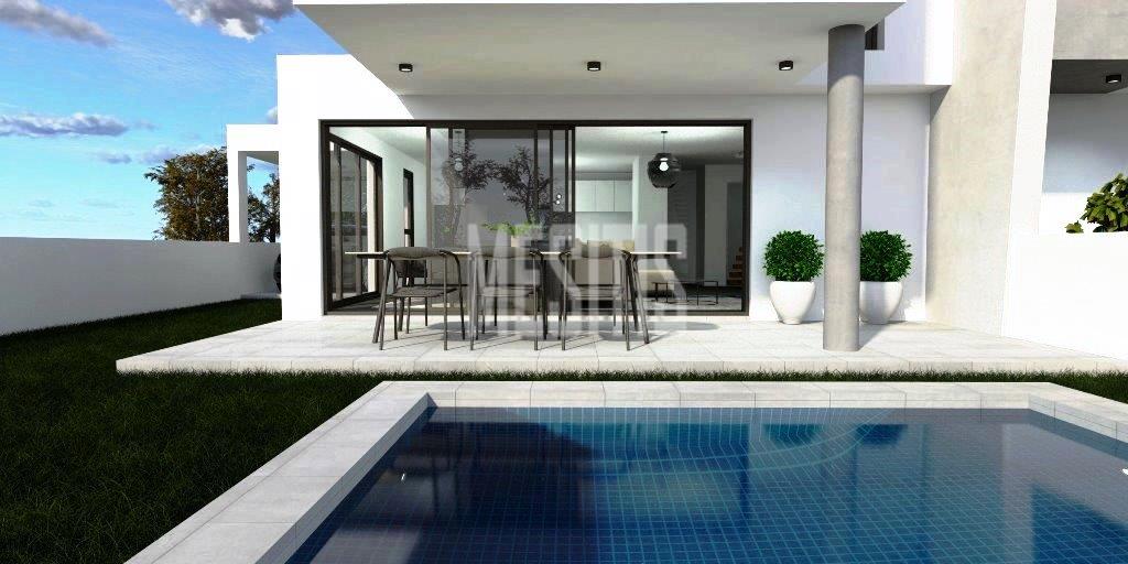 3 Bedroom Houses For Sale In Geri, Nicosia #2632-8