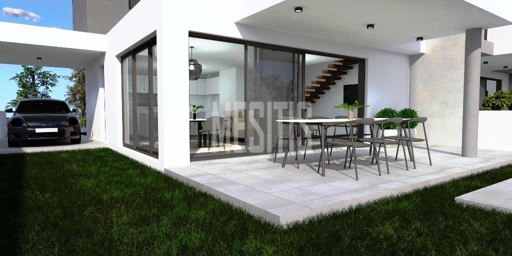 3 Bedroom House For Sale In Geri, Nicosia #33968-9