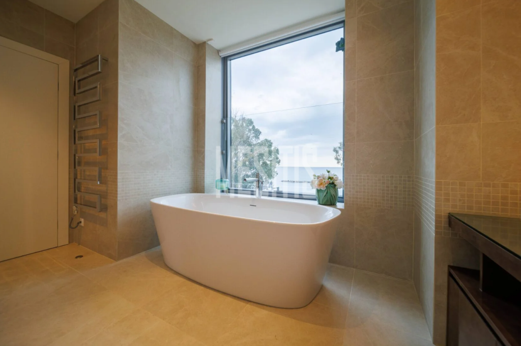 Ready To Move In Beachfrom 4 Bedroom Luxury Apartment For Sale In Agios Tychonas, Limassol #19397-15