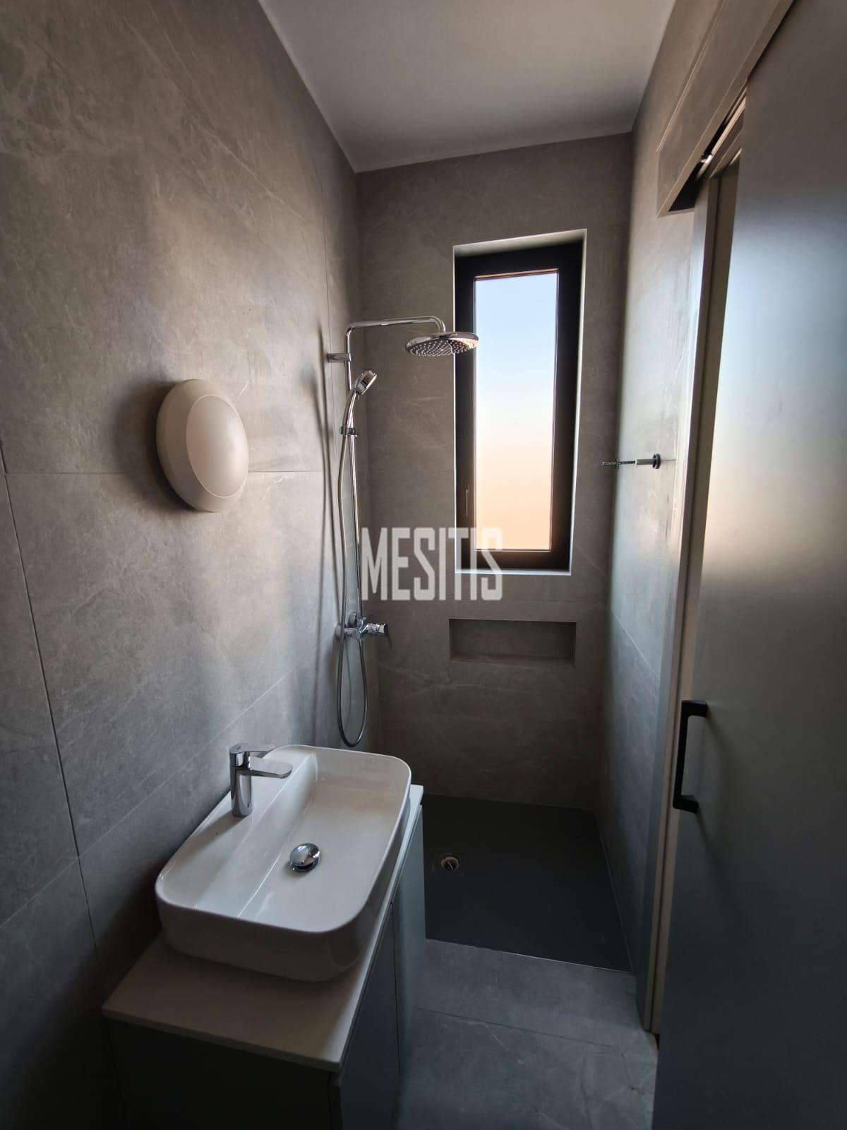 Ready To Move In 2 Bedroom Penthouse With Roof Garden For Sale In Strovolos, Nicosia #24663-10