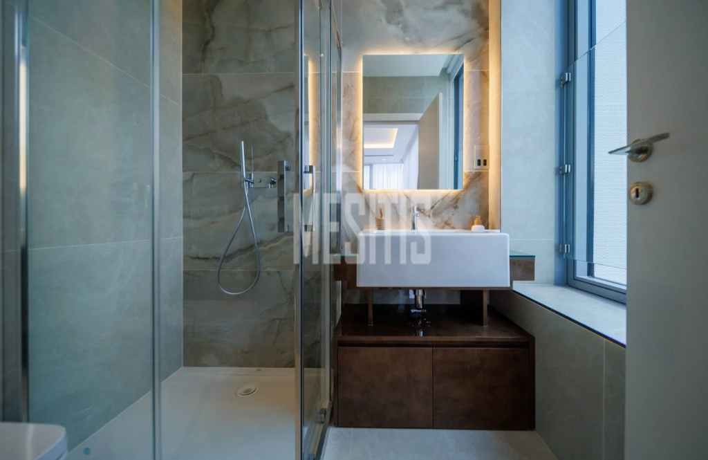 Ready To Move In Beachfrom 4 Bedroom Luxury Apartment For Sale In Agios Tychonas, Limassol #19397-16