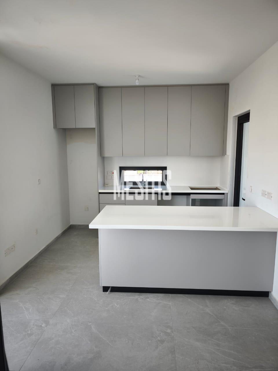 Ready To Move In 2 Bedroom Penthouse With Roof Garden For Sale In Strovolos, Nicosia #24663-15