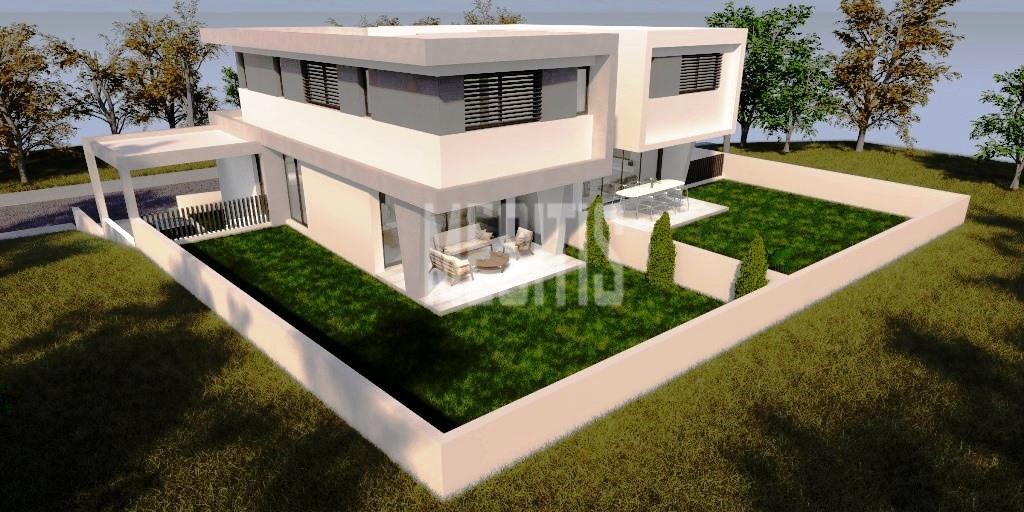 3 Βedroom Houses For Sale In Anthoupoli, Nicosia #2075-9