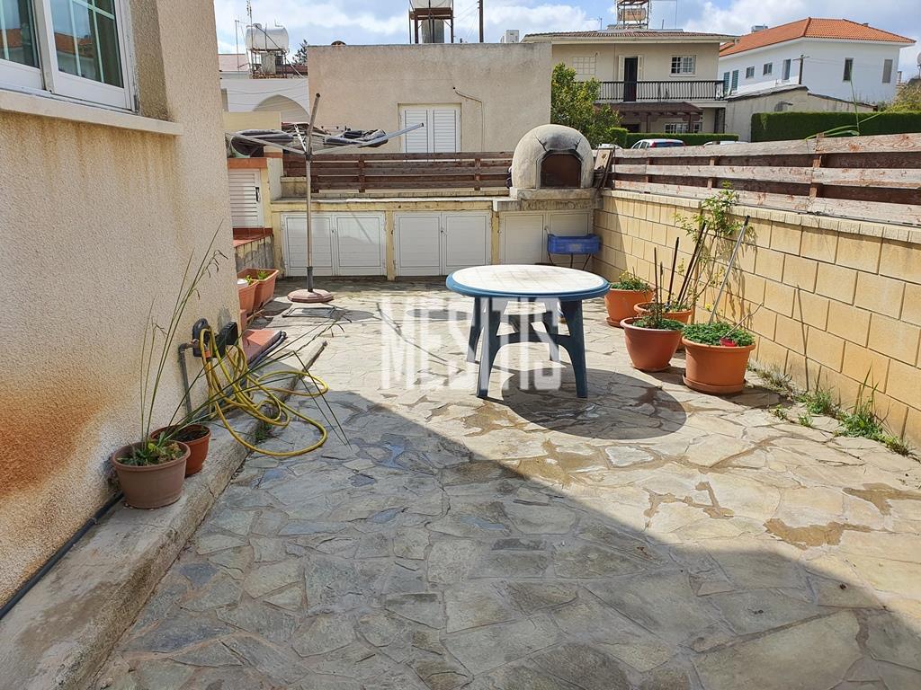 3 Bedroom House For Sale In Aglantzia, Nicosia - Plus 2 Bedroom In The Attic #12571-27