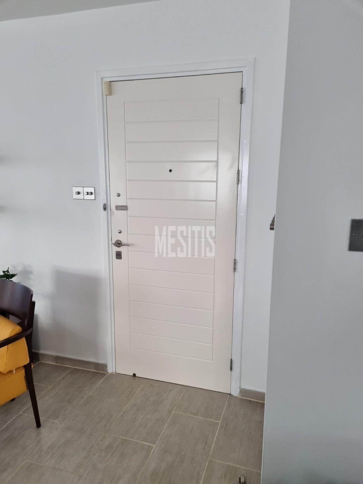 3 Βedroom Τop Floor Apartment For Sale In A Prime Location With Large Spaces And Incredible Aesthetics Αnd Views To All Of Nicosia #30861-9