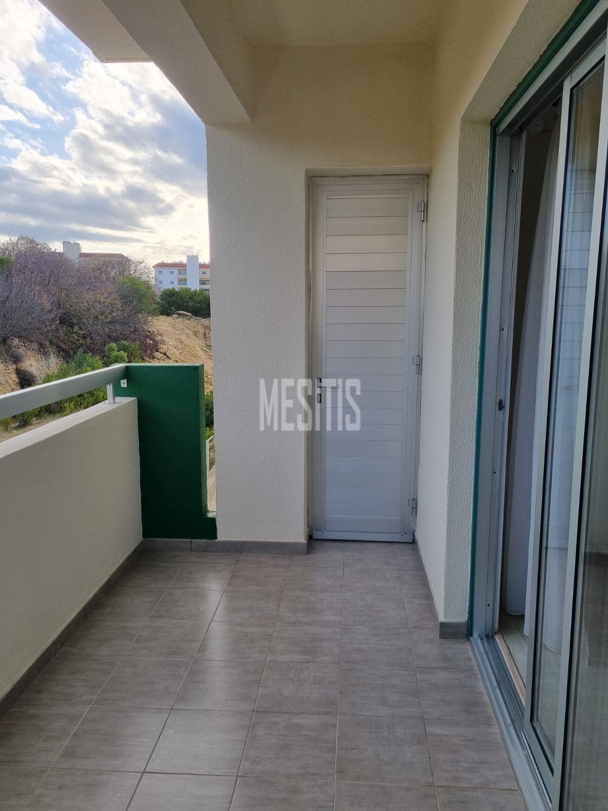 3 Βedroom Τop Floor Apartment For Sale In A Prime Location With Large Spaces And Incredible Aesthetics Αnd Views To All Of Nicosia #30861-23