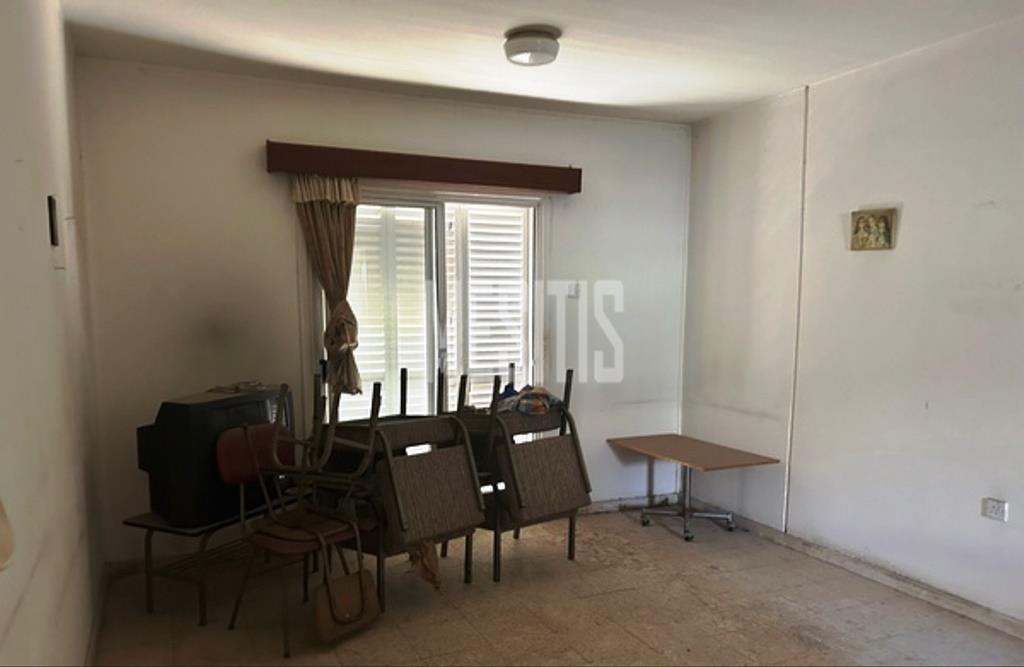 2 Bedroom Ground Floor Apartment For Sale In Kokkines Settlement, Strovolos, Nicosia #21340-1