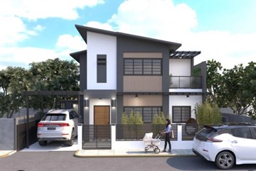 Plot Of 269m2 For Sale In Kallithea Ideal For Ground Floor Or 2 Storey Houses