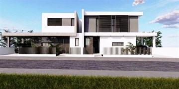 3 Bedroom House For Sale In Geri, Nicosia