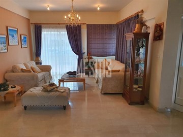 3 Bedroom House For Sale In Aglantzia, Nicosia - Plus 2 Bedroom In The Attic